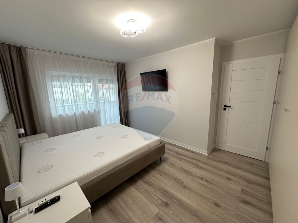 CASA DE LUX  4 CAMERE DE INCHIRIAT SELIMBAR