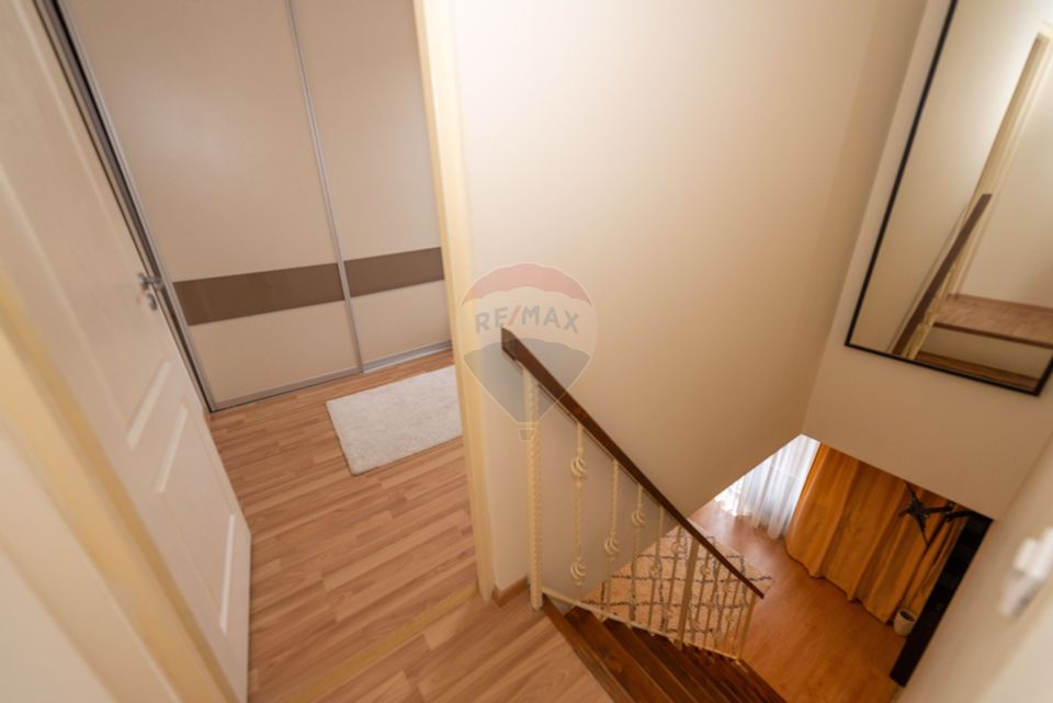 Duplex apartment, 3 rooms for sale, str. Gazebo 88