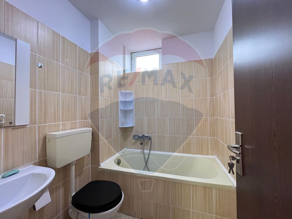 Office space - 50sqm - for rent in Vitan Mall area