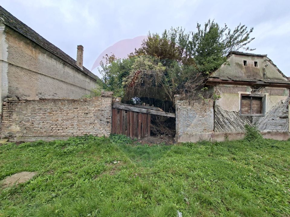 Teren 1,714mp Prejmer / Strada Noua 173 / 0% comision