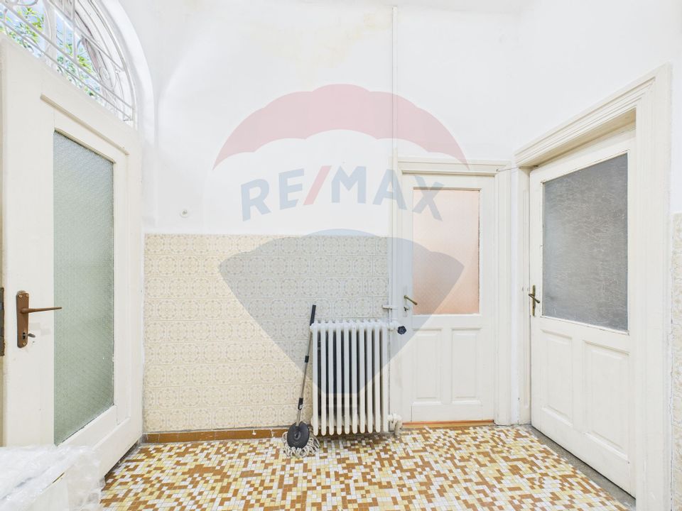 Casa de poveste de vanzare in zona Floreasca