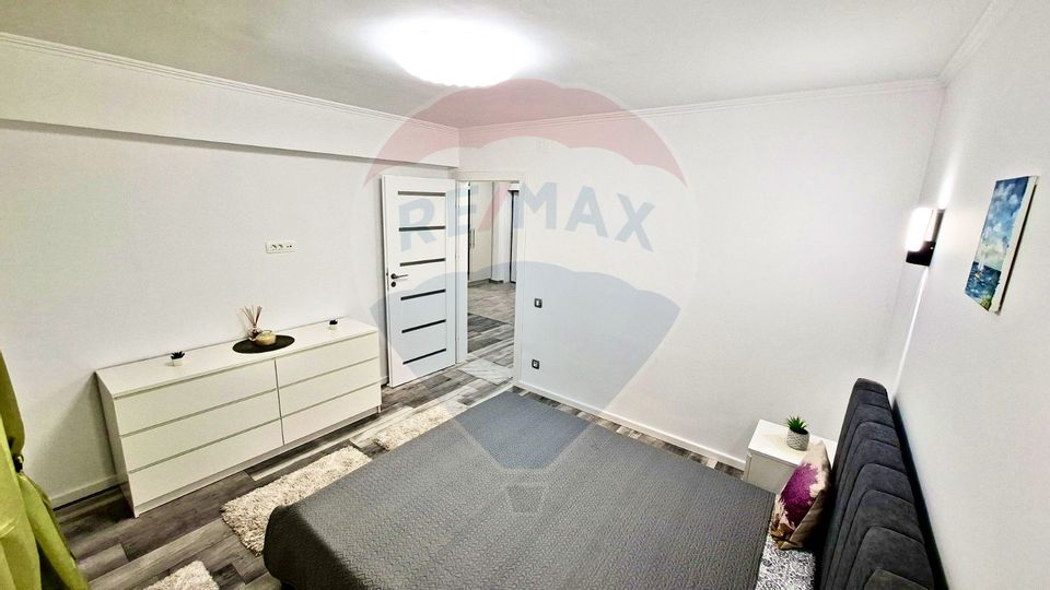 Apartament premium 3 camere, ultracentral, Cluj-Napoca