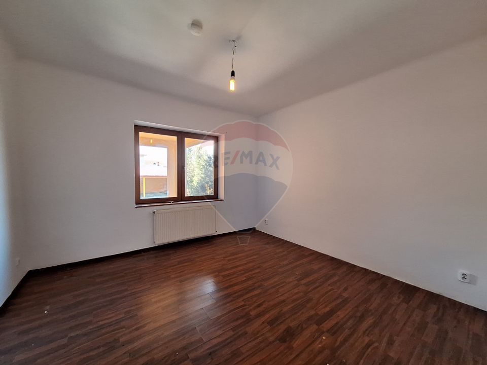 316sq.m Commercial Space for rent, Terezian area