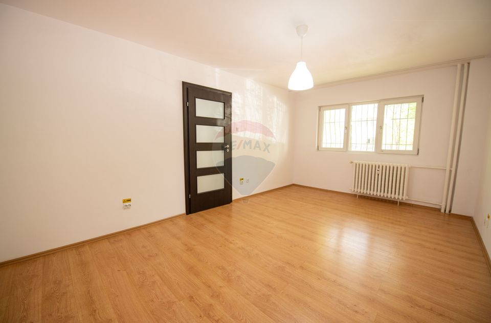 Apartament 2 camere de vanzare, Banu Manta, Primaria S1