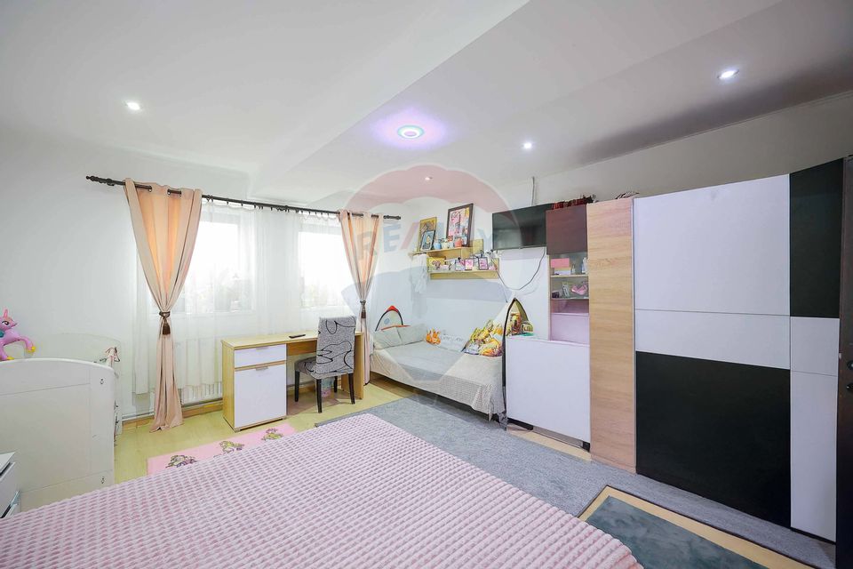 2 room House / Villa for sale