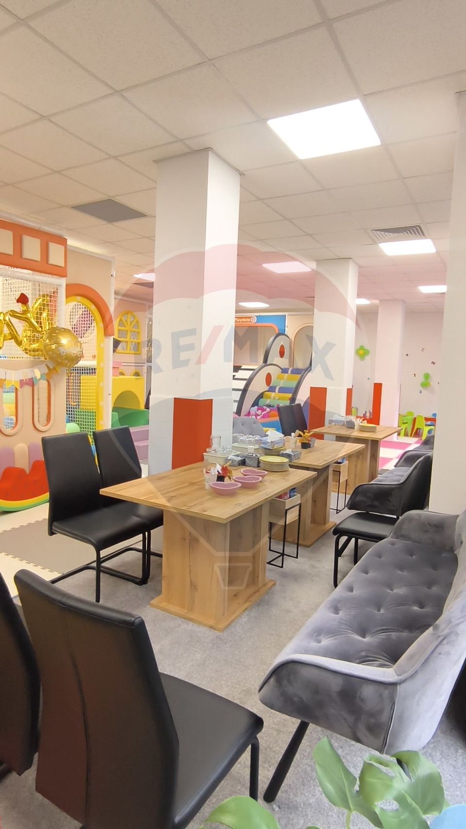 Spațiu comercial de inchiriat