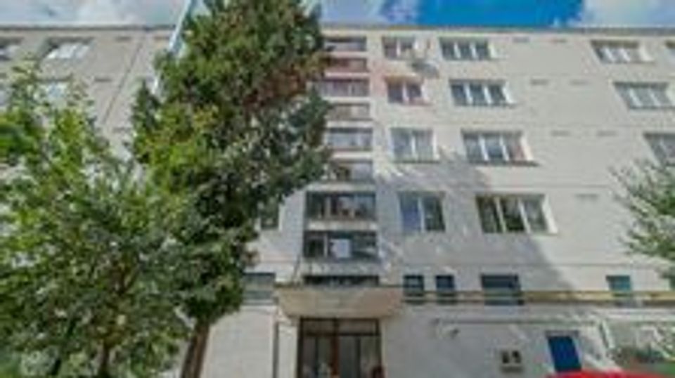 2 room Apartment for rent, Centrul Civic area