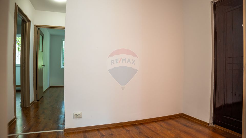 Vanzare apartament 3 camere, zona Brancoveanu, sectorul 4