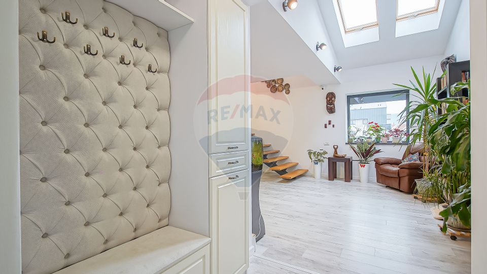 7 room House / Villa for sale, Bartolomeu area