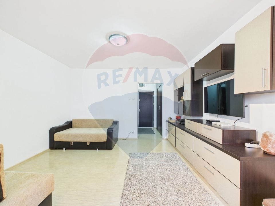 1 room Apartment for sale, Brancoveanu area