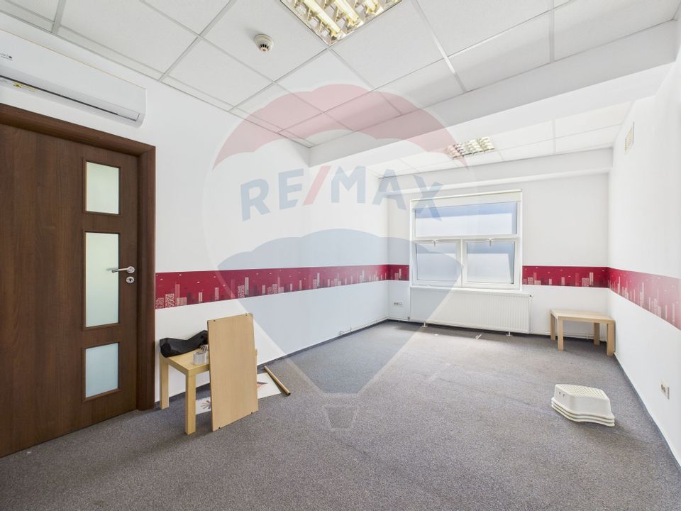 183sq.m Office Space for rent, Vitan area