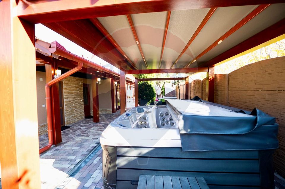 5 room House / Villa for sale