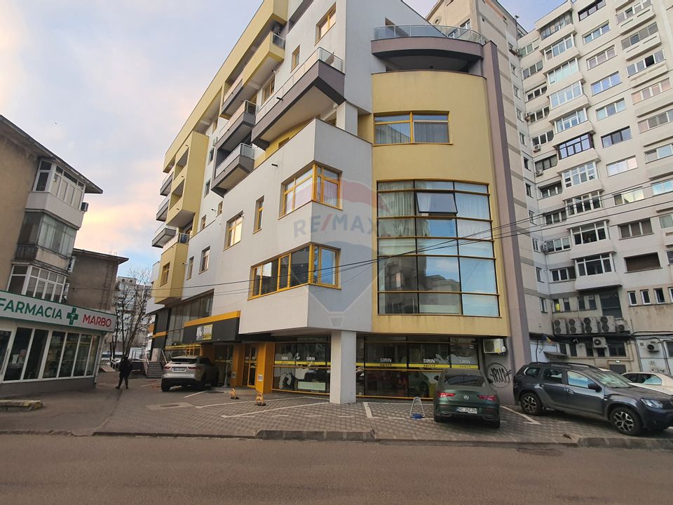 1 room Apartment for rent, Ultracentral area