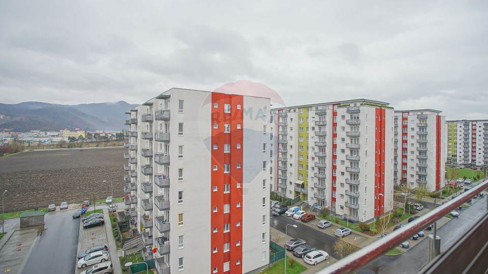 1 room Apartment for sale, Avantgarden area