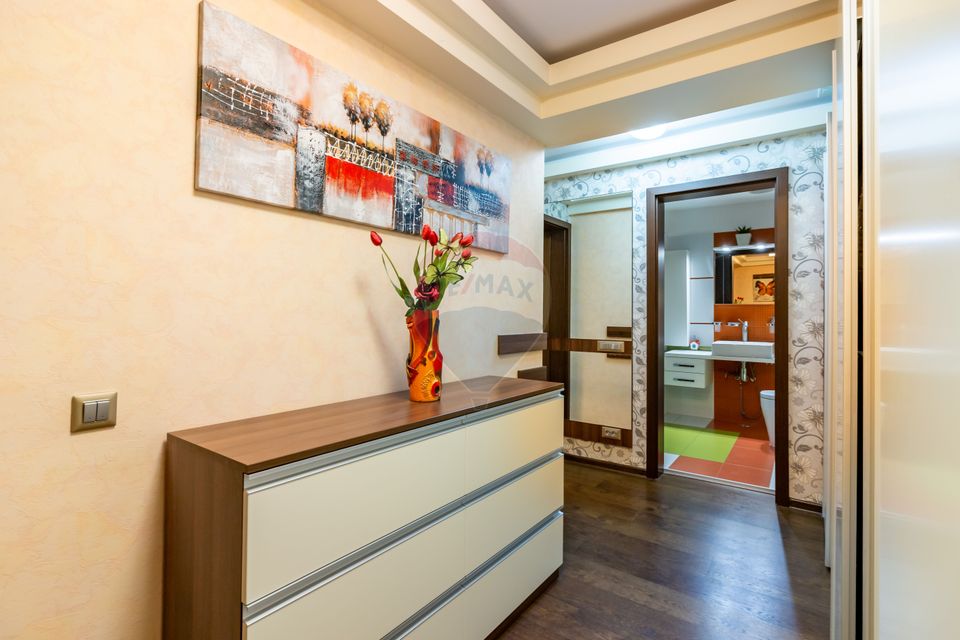 Apartament 3 camere ca investitie imobiliara | randament foarte bun