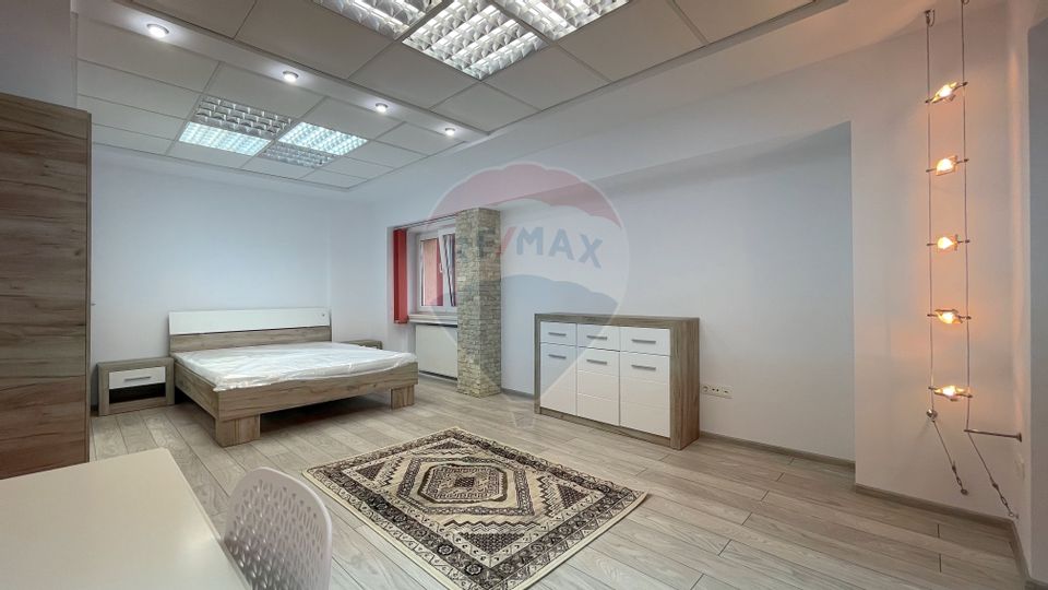 Apartament cu 3 camere de închiriat în zona ITC!