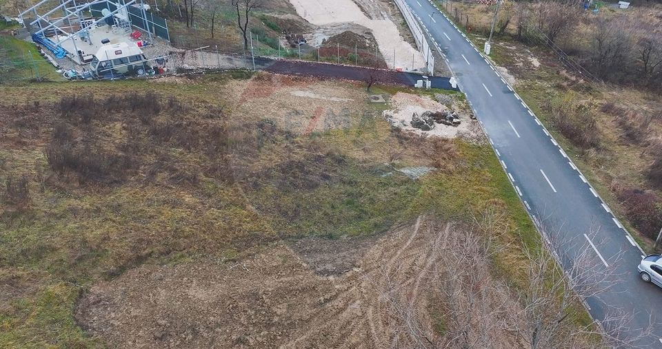 Land 500sqm Sacele / Strada Livezii