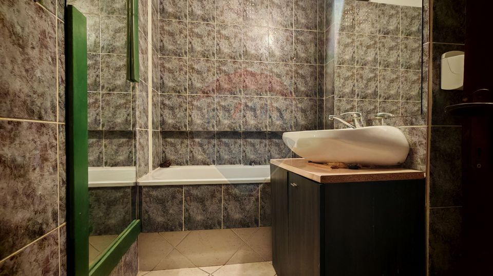 Apartament 5 camere de închiriat | Aviatiei | Ideal birou