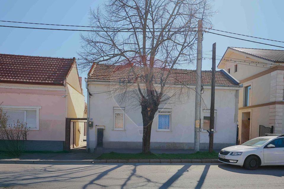 3 room House / Villa for sale, Calea Aradului area