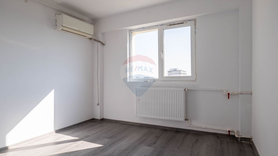 Apartament cu 2 camere de vânzare în zona Raul Colentina