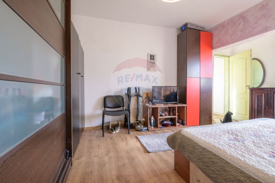 Affordable housing and business | Military | Sector 6