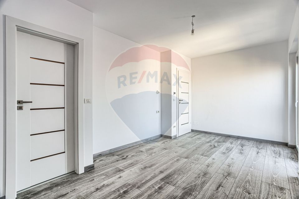 3 room Apartment for sale, UTA area