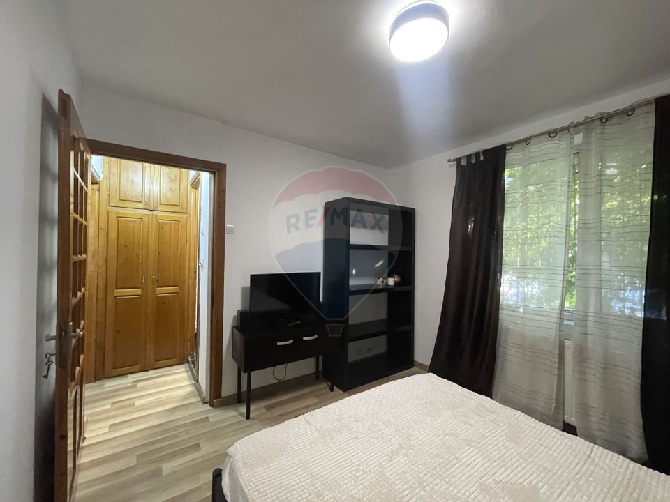 Apartament  2 camere Oltenitei, langa metrou Eroii Revolutiei