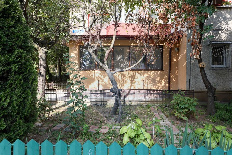 3 room Apartment for sale, Judetean area