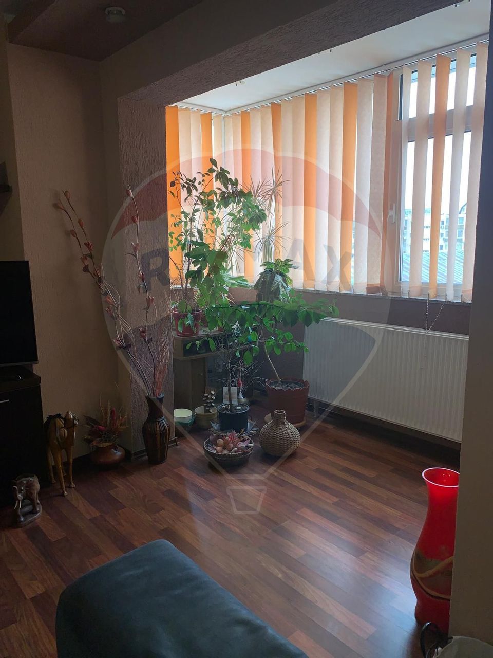 Apartment converted from 4 to 3 rooms | Pitesti | Gavana 3
