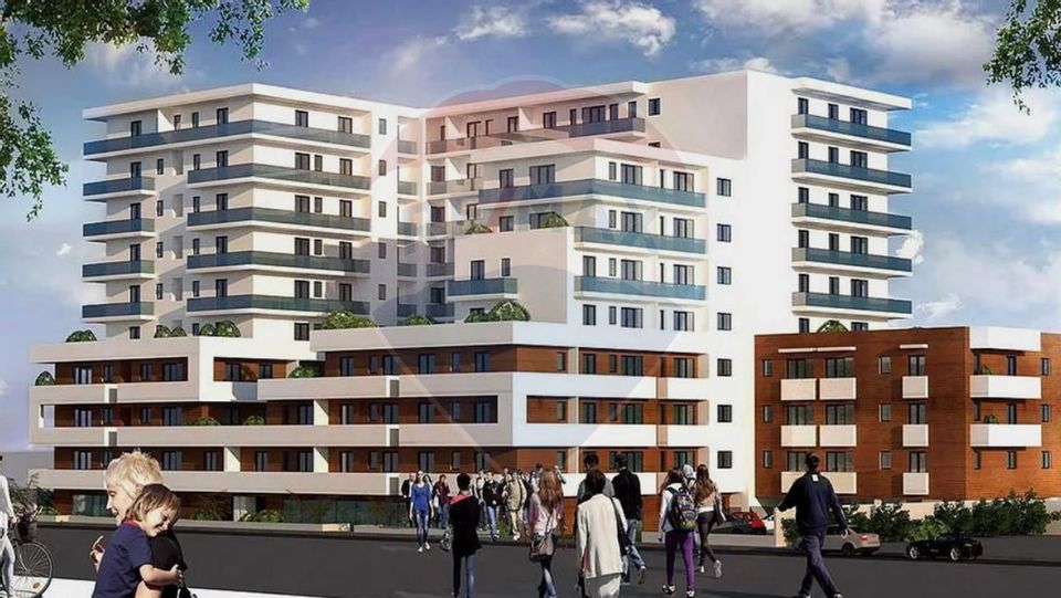 3 room Apartment for rent, P-ta Victoriei area