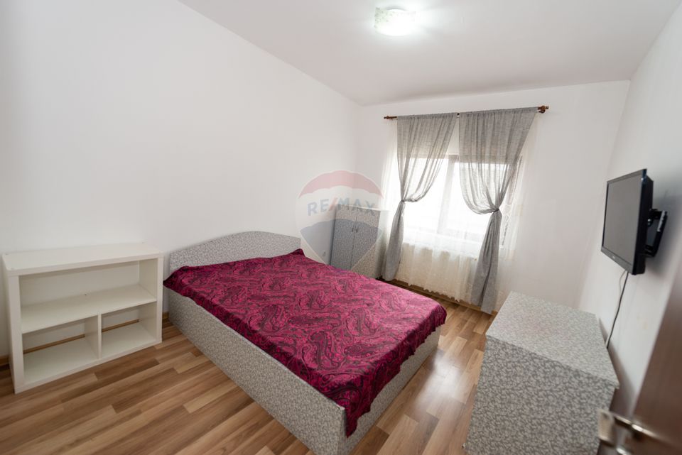 Apartament cu 2 camere de vanzare, 53mp, metrou 1 Decembrie , 2016