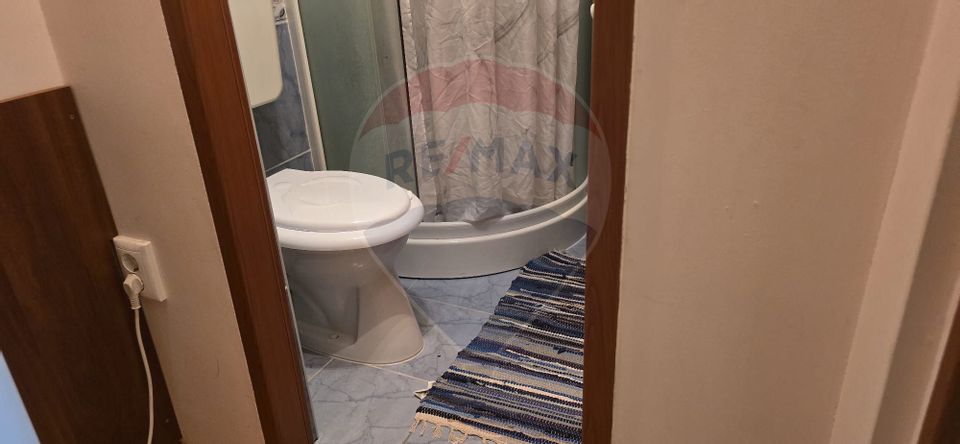 4 room Apartment for rent, Ultracentral area