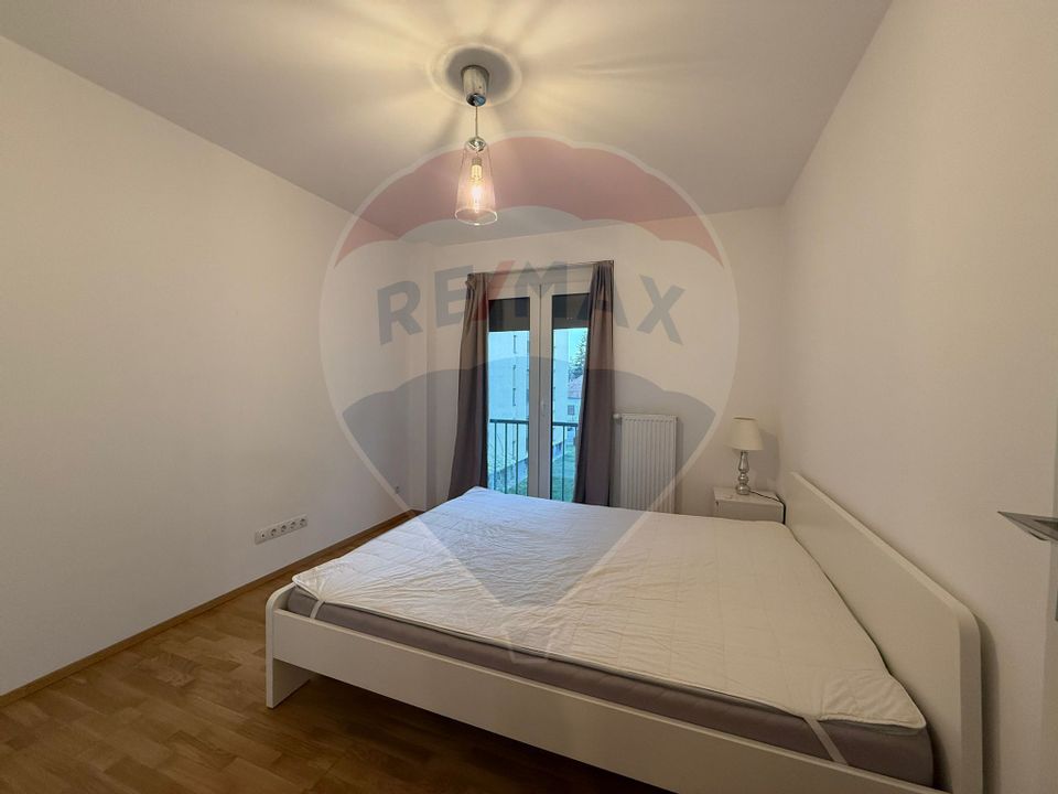 Aparrtament cu 3 camere de inchiriat - Kaufland/Alba Iulia