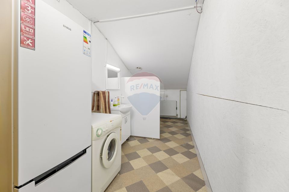 Hala spațioasă și versatilă de închiriat - Aradul Nou