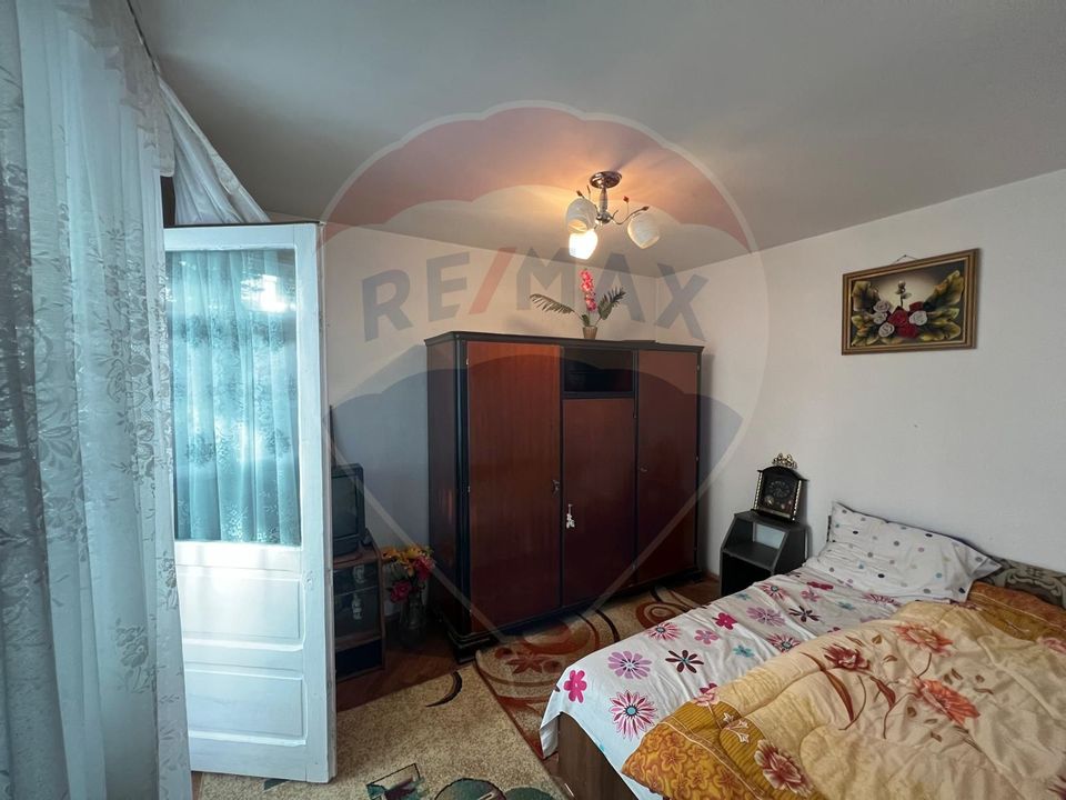 Apartament cu 2 camere de închiriat în zona Energiei