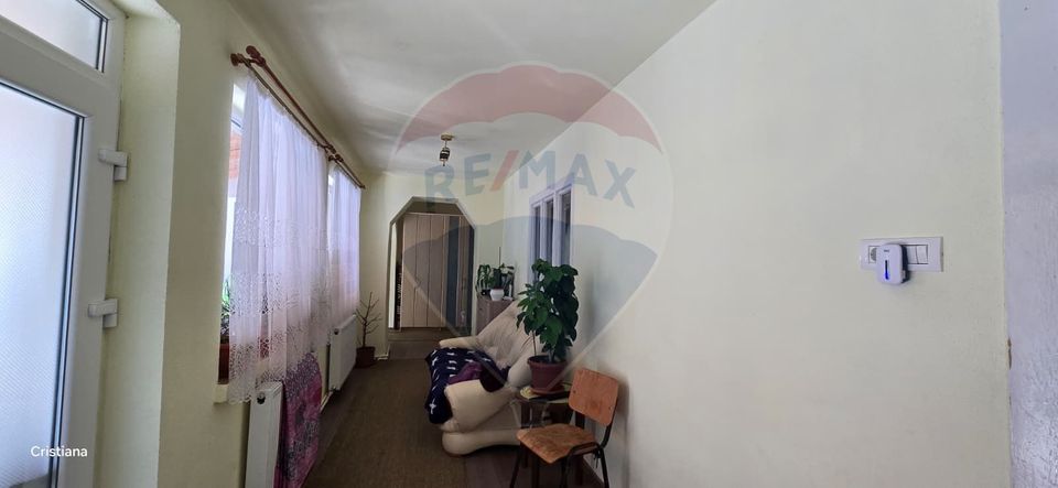 5 room House / Villa for sale, Exterior Sud area