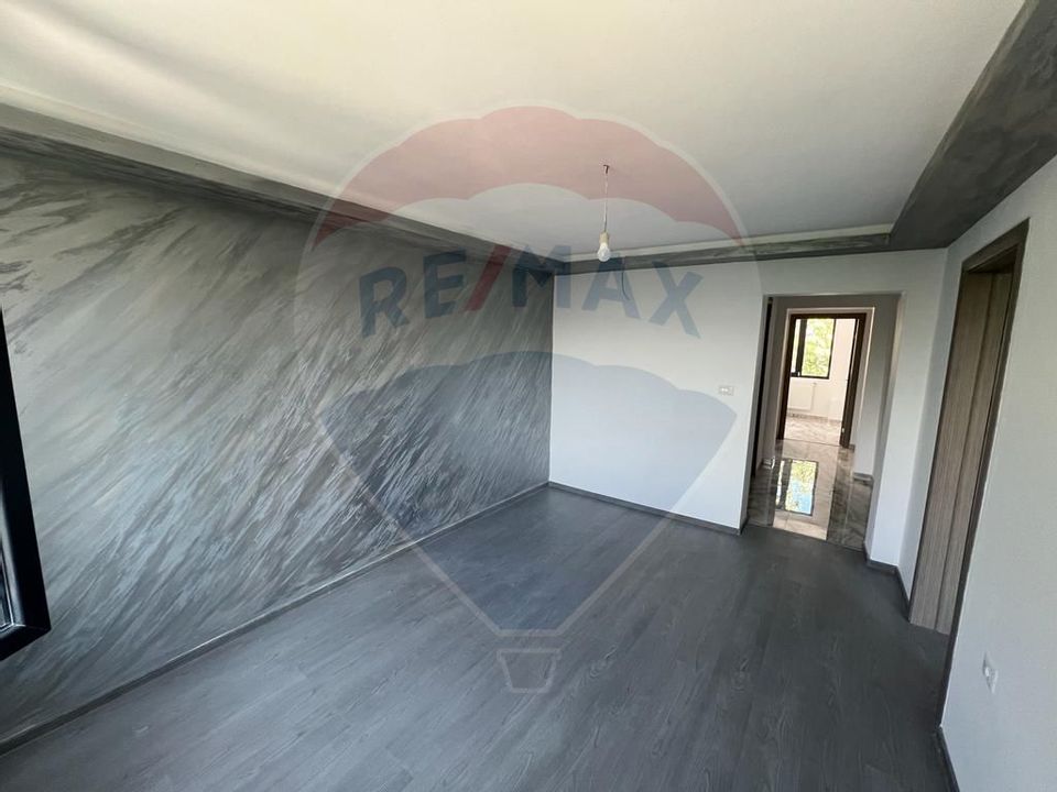 Apartament 3 camere în zona Gara