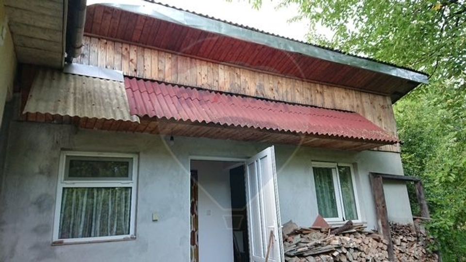 2 room House / Villa for sale