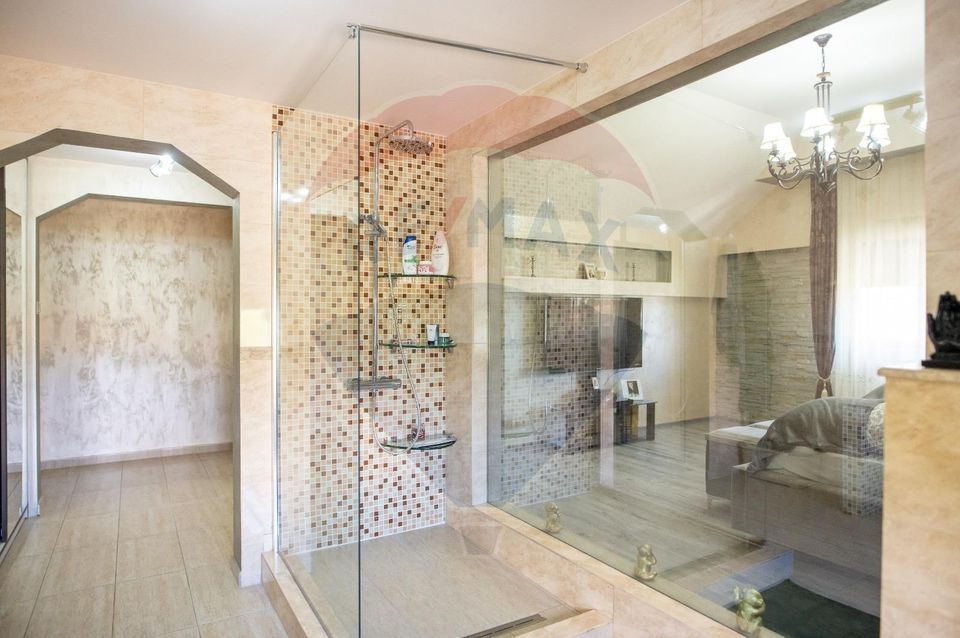 5 room House / Villa for sale