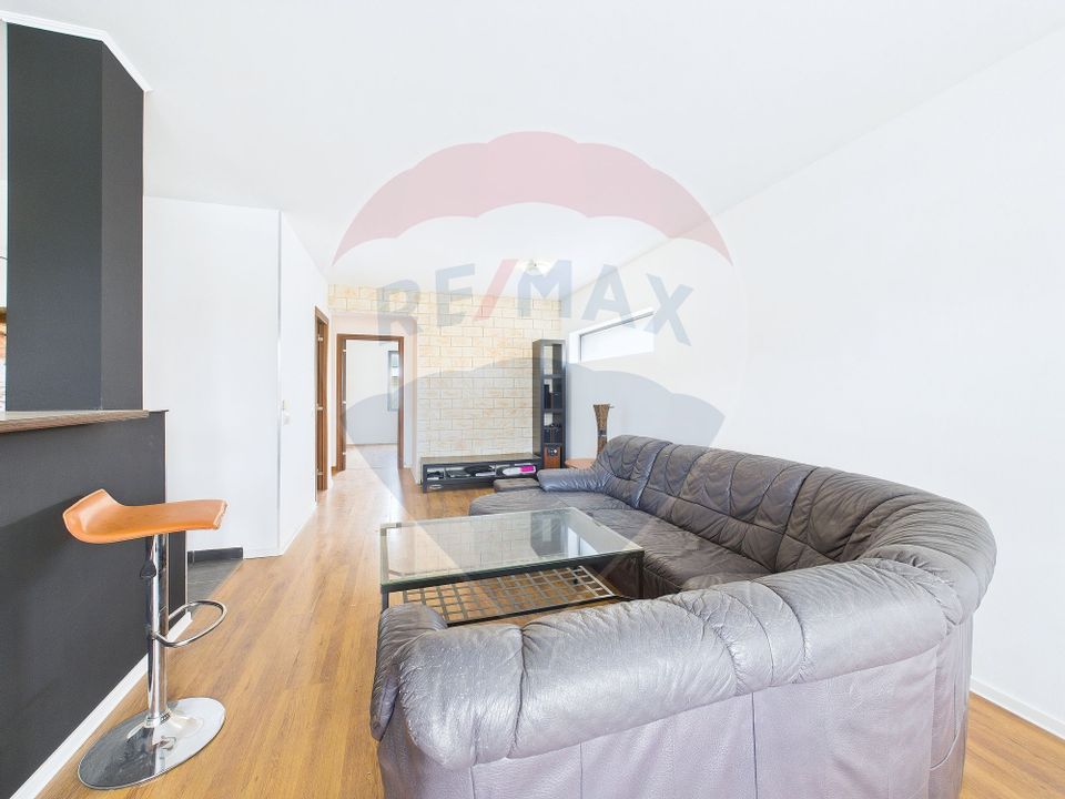 Vand apartament la pret excelent cu loc de parcare în Bragadiru