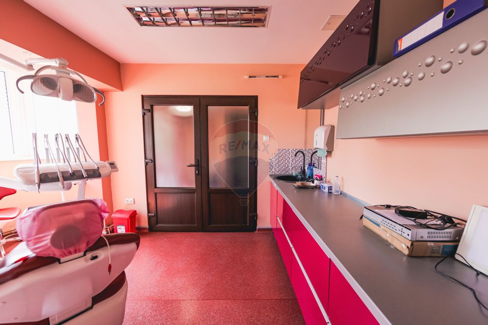 Oportunitate unică – preluare clinică medicală cu tradiție din 2001