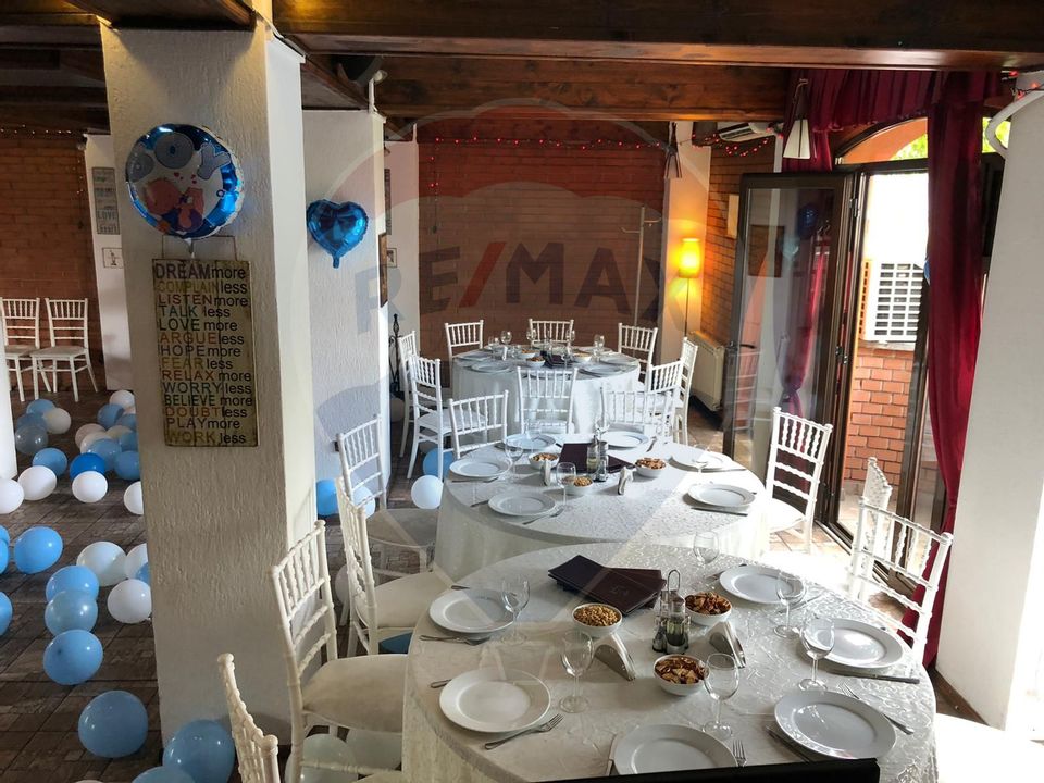 EINCHIRIER Spațiu comercial