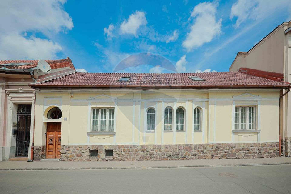 4 room House / Villa for rent, Ultracentral area