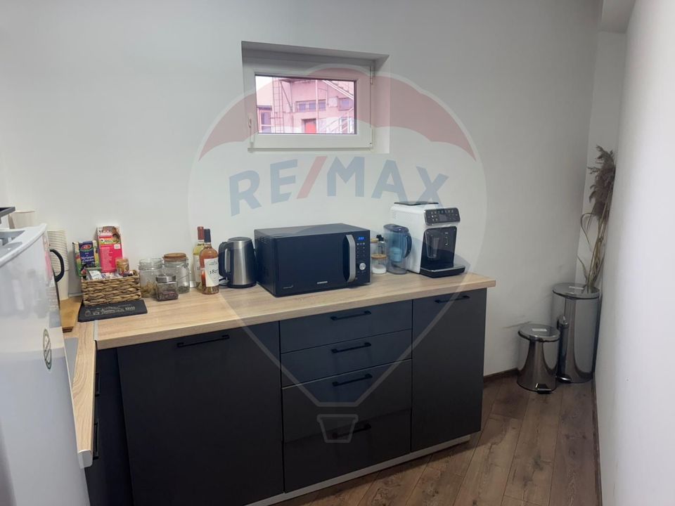 160sq.m Office Space for rent, Progresul area