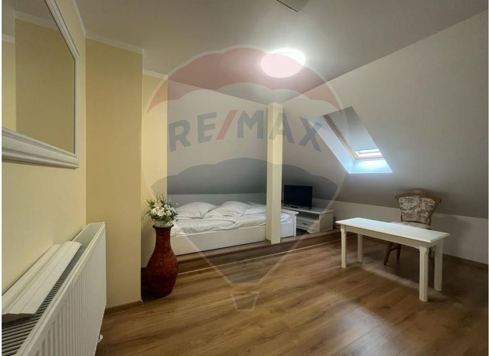 Apartament deosebit, situat la casa - zona Centrala