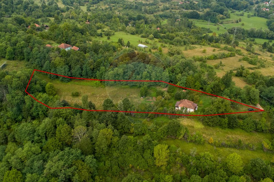 Casă / Vilă cu 3 camere de vânzare