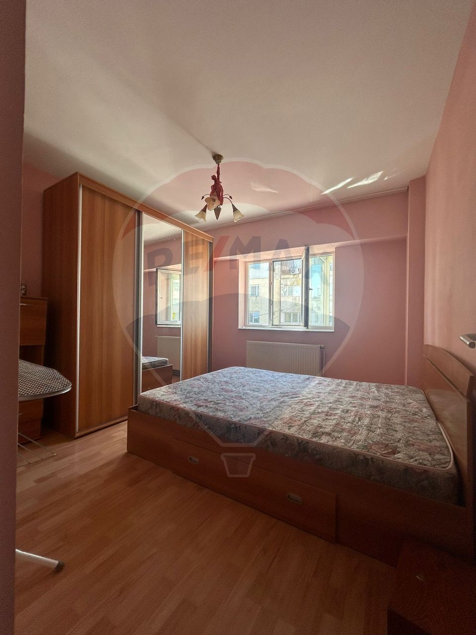 De vanzare apartament 3 camere, bloc MB 20, Slobozia IL comision 0%