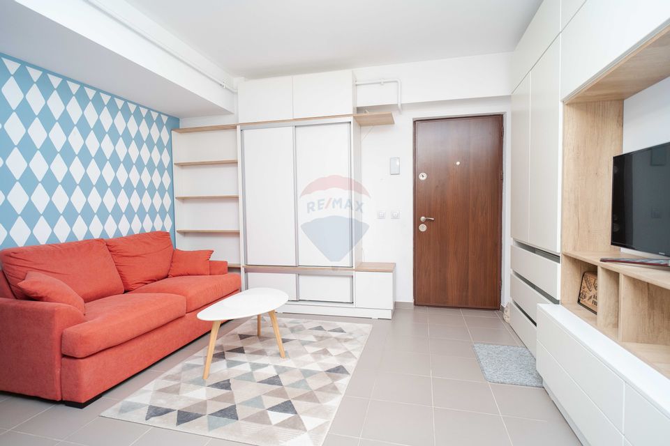 3 room Apartment for rent, Cug area