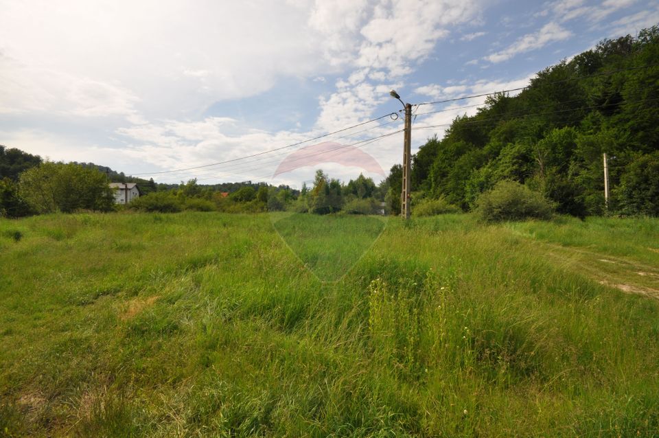 Teren 590mp-1290mp Str Macului, pretabil constructii individuale