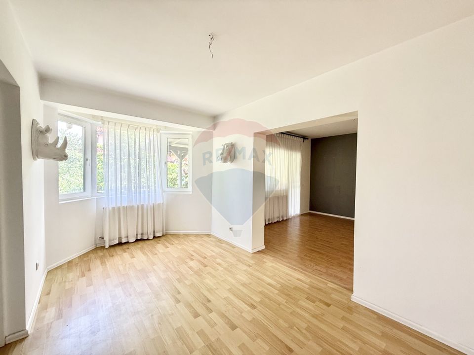 De vanzare | Casa 3 dormitoare nemobilata | Azur